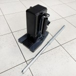 Домкрат зацепной СОРОКИН 3.310 (4/8 т)