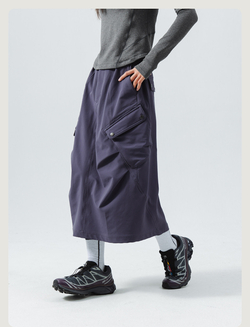Юбка Nothomme BLUE Women’s Water-Resistant Utility Skirt