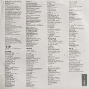 Foreigner / Unusual Heat (LP)