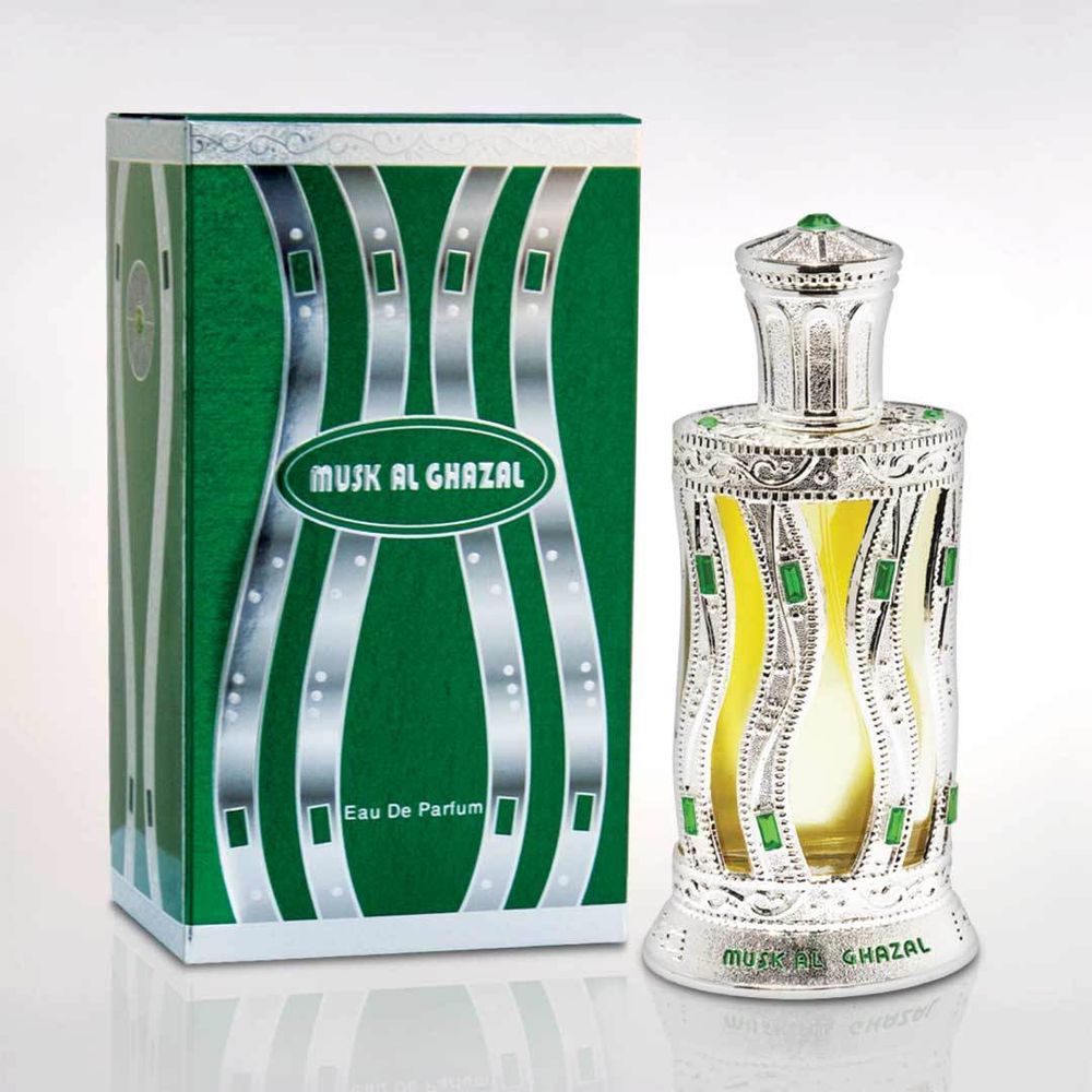Al Haramain Perfumes Musk Al Ghazal Eau de Parfum