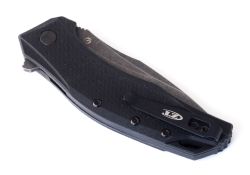 Нож Zero Tolerance 0357BW ZT0357BW CPM-20CVфотография - 9