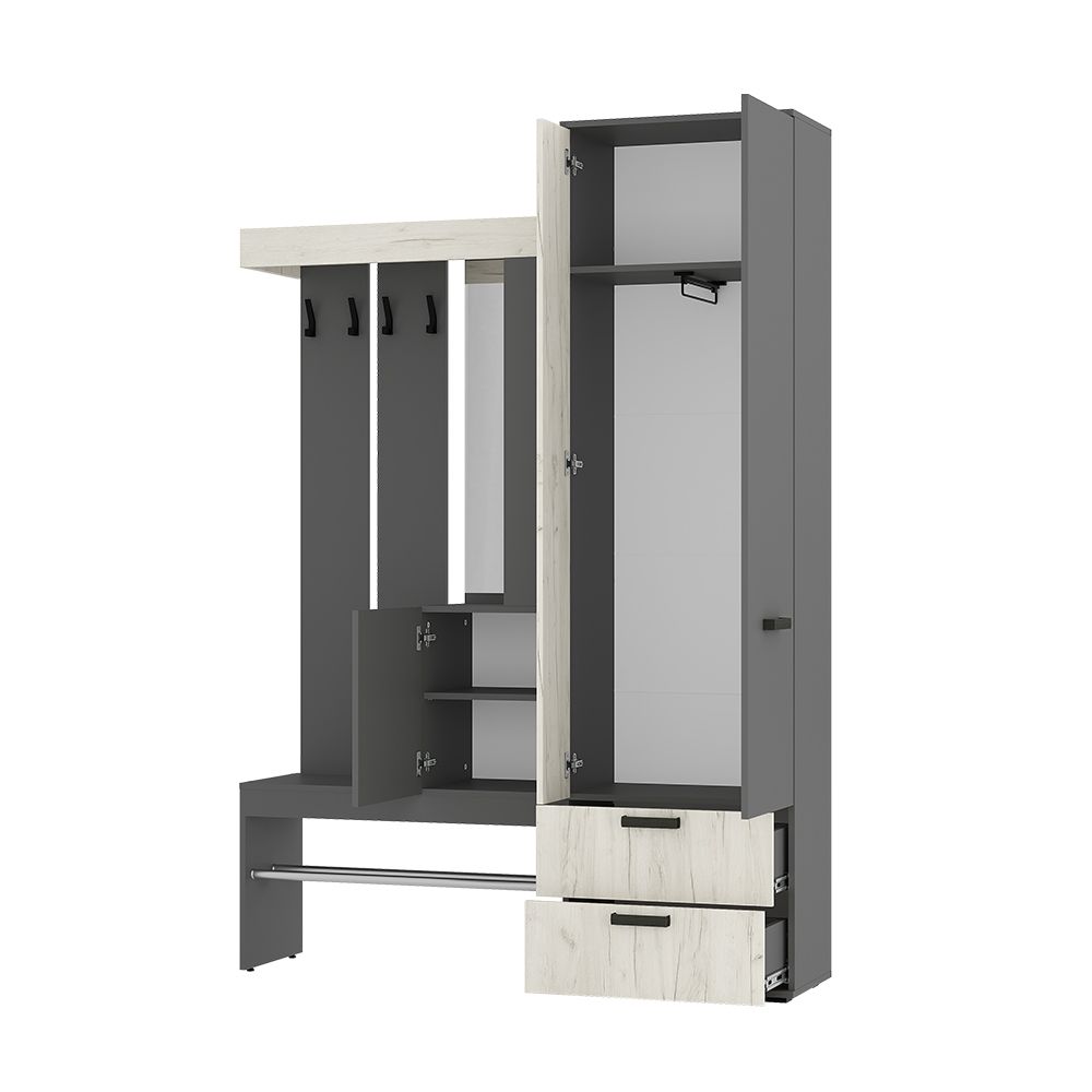 Трамп Прихожая