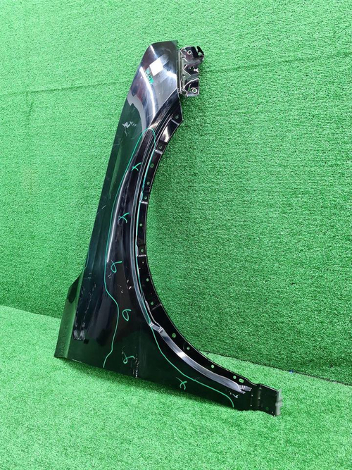 Крыло переднее правое GAC GS8 2 (2021-н.в.)