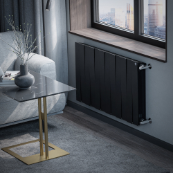 Радиатор Royal Thermo PianoForte 500 Noir Sable