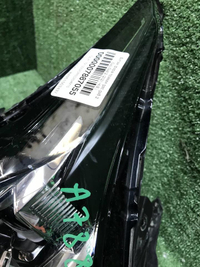 Фара правая GAC GS8 2 (2021-н.в.) LED
