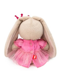 Мягкая игрушка Зайка Ми Принцесса карамельных облаков 15 см