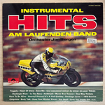 Orchester Jan Bergen - Instrumental hits (Швейцария)