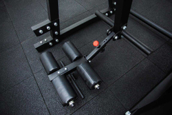 Подставка под ноги для обратной экстензии (Reverse Hyper)