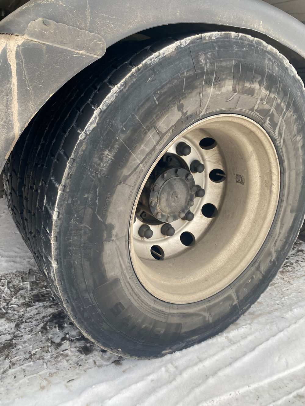 Shacman (Shaanxi) SX* 4x2 Седельный тягач SX4188YY381 (Дизельный, 12,5 л, 473 л.с., МТ)