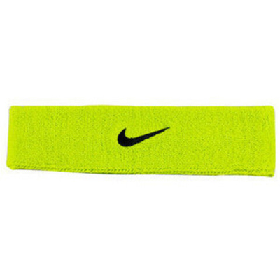 Повязка на голову Nike Swoosh Headband - Green