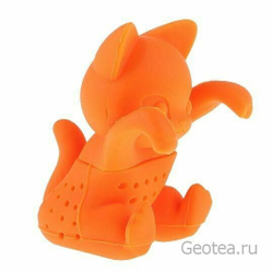 Ситечко "Кошка" Силикон
