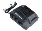 Зарядное устройство для Li-ion аккумуляторов PROFIPOWER, 4.0Ач, LI-18G
