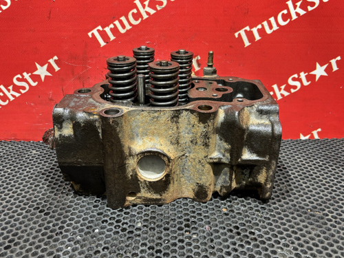 Головка блока цилиндров 2021г