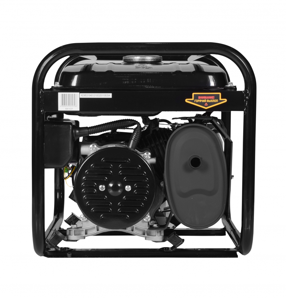 Электрогенератор Huter DY4000L 64/1/21