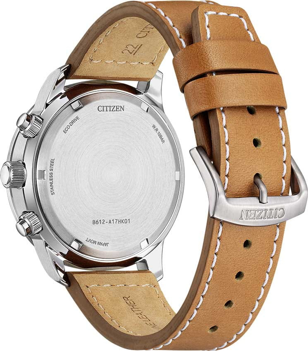 Мужские наручные часы Citizen CA0880-15X