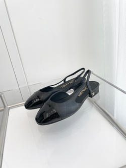 Chanel Slingbacks 1.5 cm (5 colors)