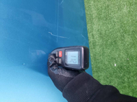 Капот Газель Next (2014-н.в.)