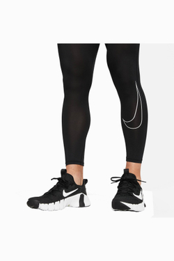 Термоштаны Nike Pro Dri-FIT Tight