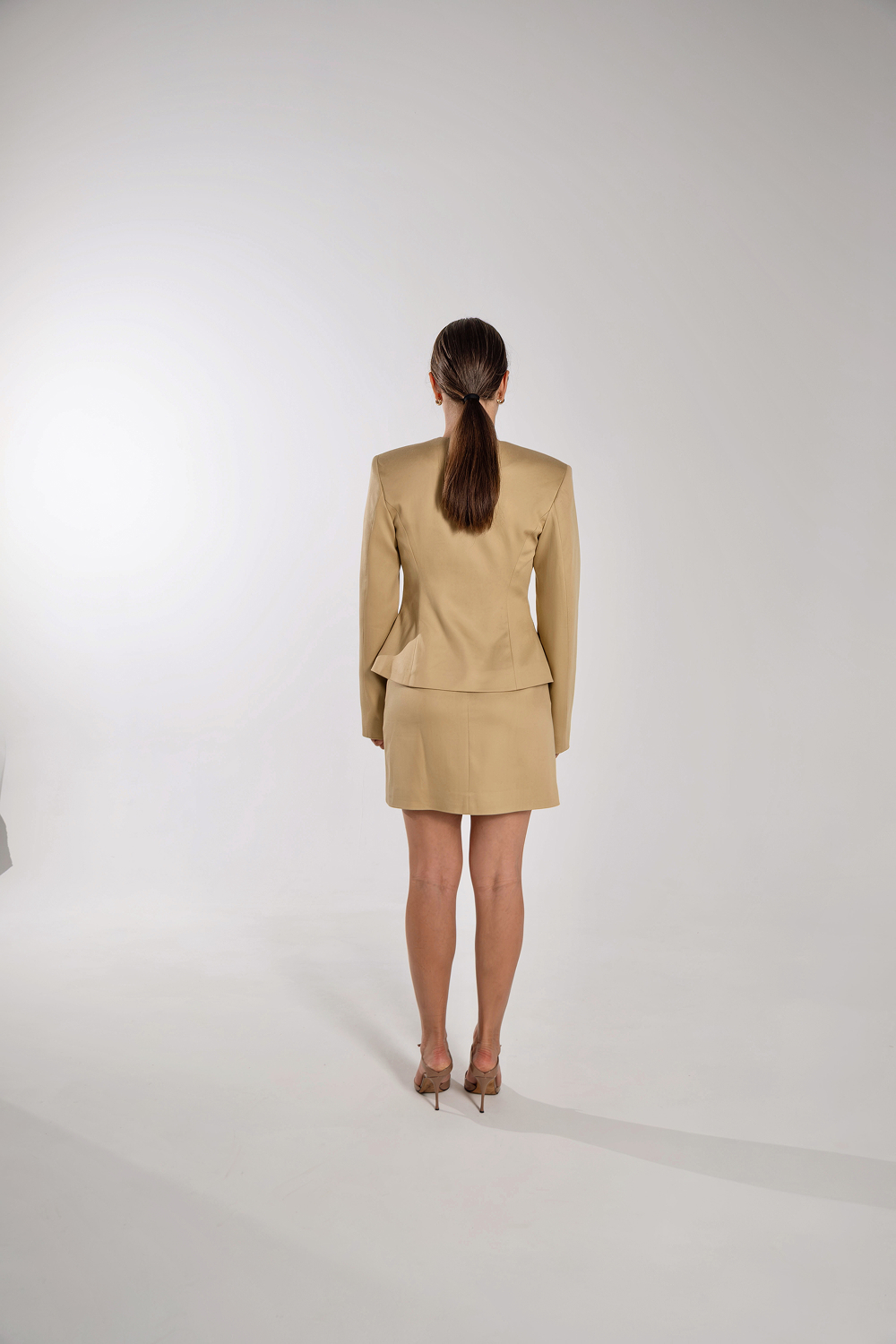 Жакет Эмили ULI