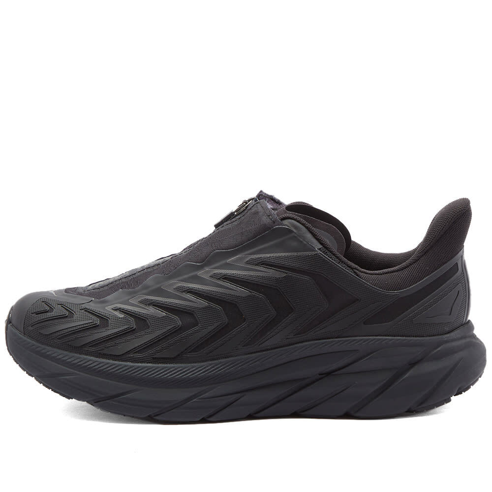 Кроссовки unisex Hoka Project Clifton