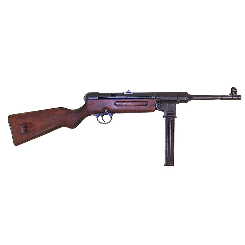 Denix Автомат Шмайсер МП-41