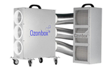 Промышленный озонатор воздуха Ozonbox air – 90