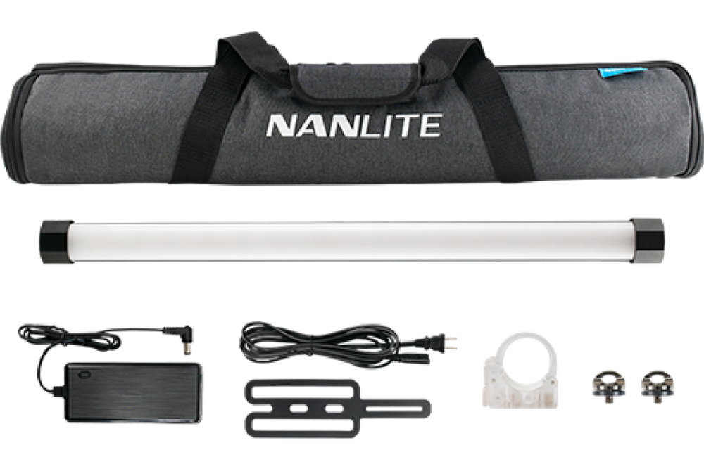 Светодиодный осветитель Nanlite PavoTube II 15X RGBWW (61 см)