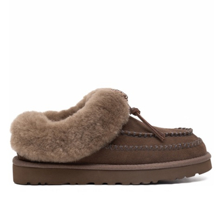Ugg Tasman Alpine Slipper Hickory