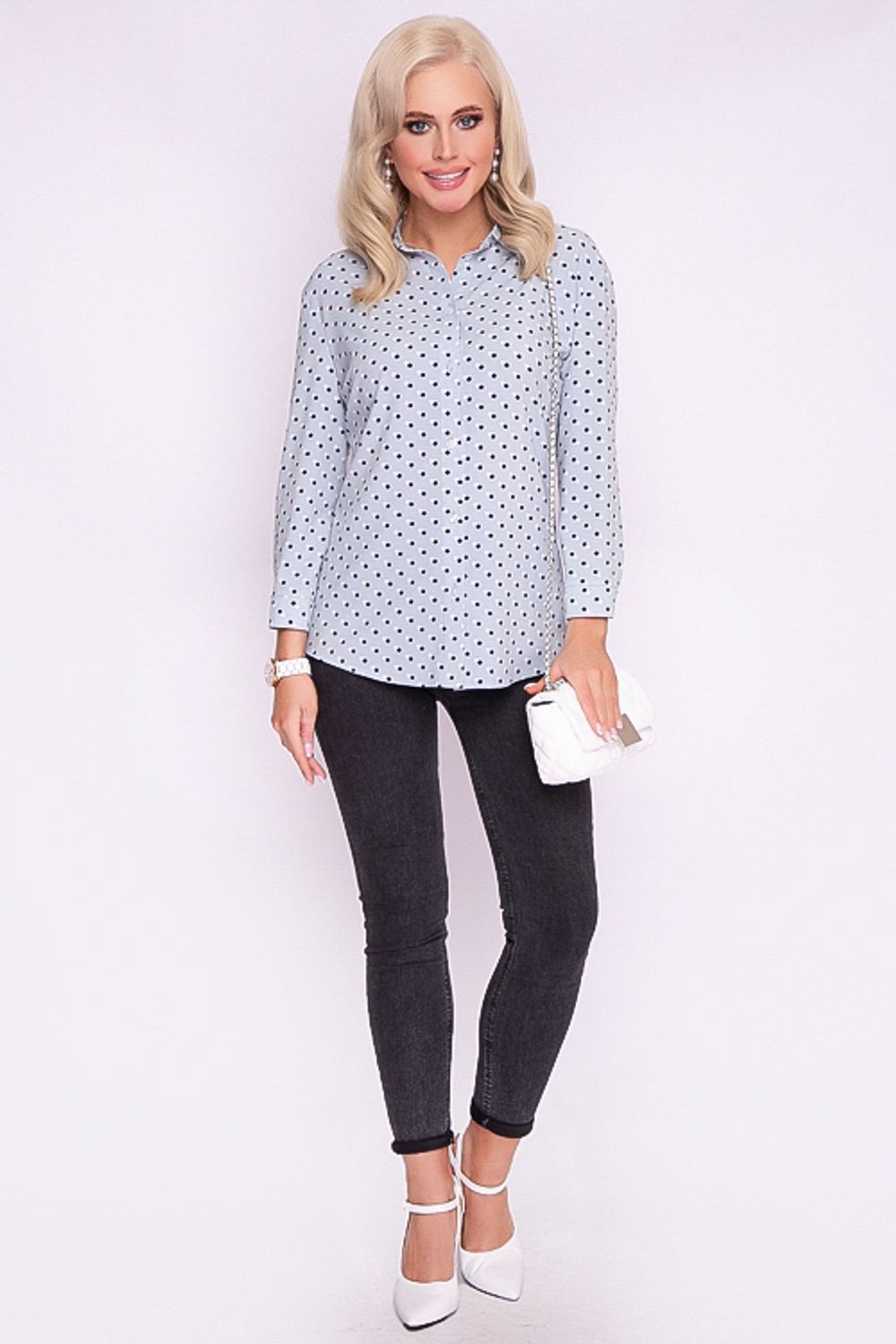 Рубашка 40789 Avili