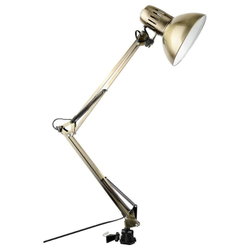 Настольная лампа Arte Lamp A6068LT-1AB