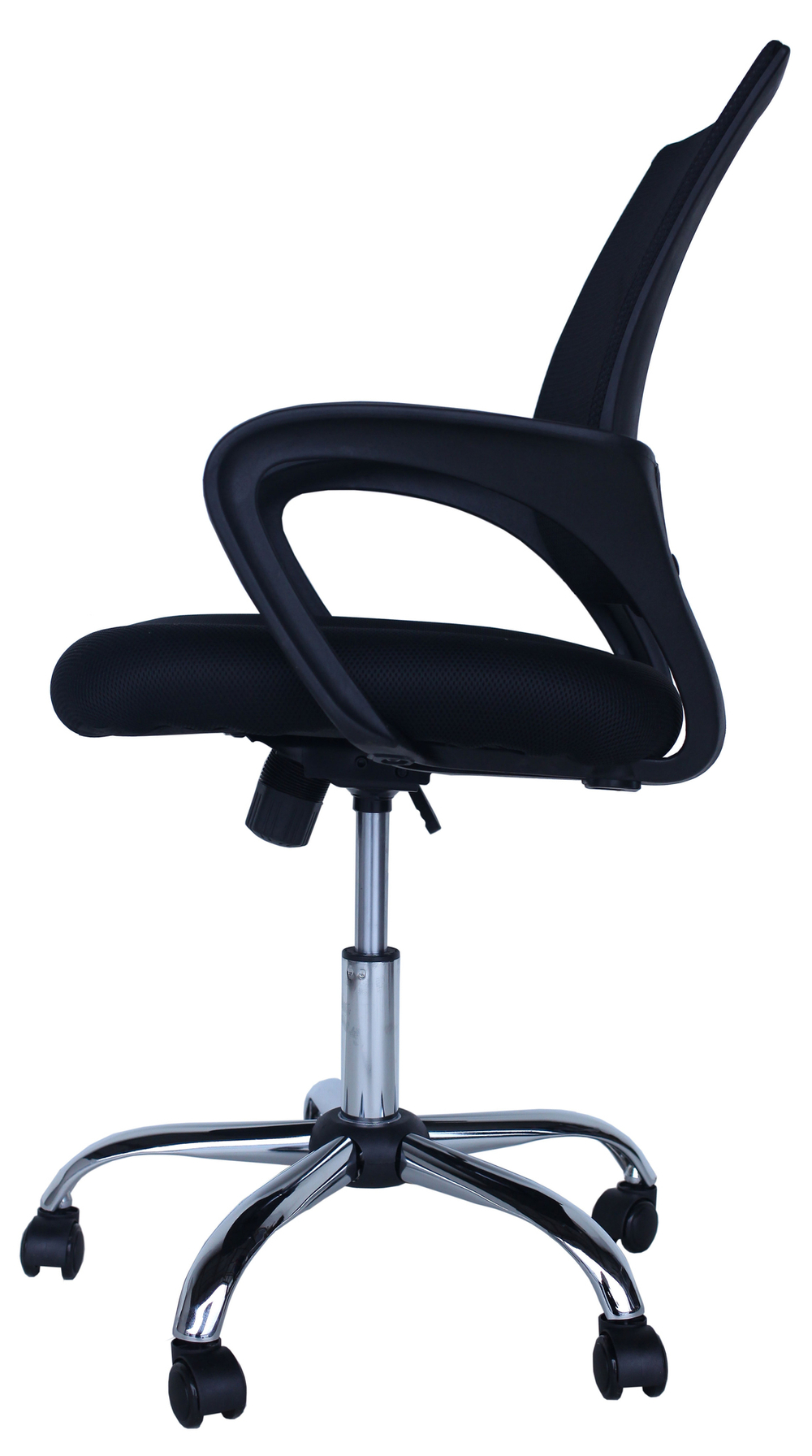 Компьютерное кресло MF-696 black