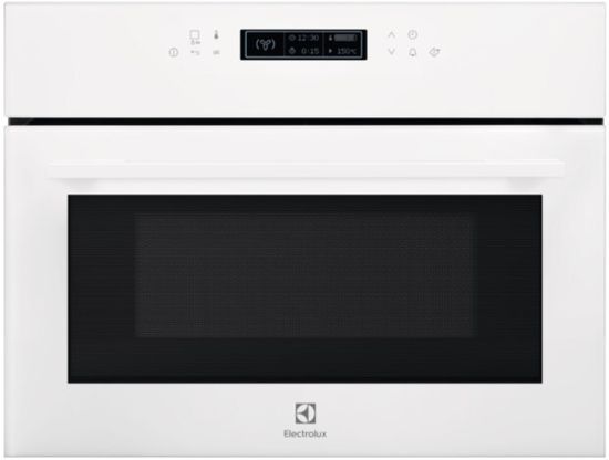 Электрический духовой шкаф Electrolux VKL8E00V