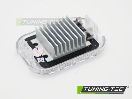 CARGO INTERIOR LIGHTS LED fist FORD TRANSIT, TOURNEO