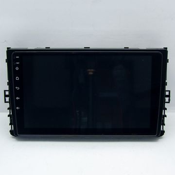 LT рамка VOLKSWAGEN универсальная с 2017 Г. / 9"