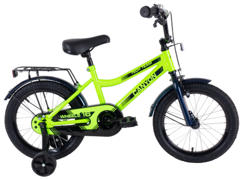 Велосипед Tech Team Canyon 14