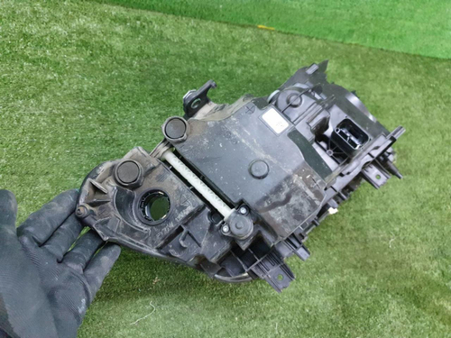 Битая Фара левая BMW 5er G30 (2017-2020) LED