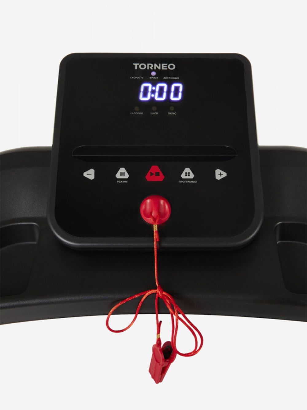 Беговая дорожка Torneo Inita T-160