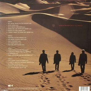 Eagles / Long Road Out Of Eden (Limited Edition)(2LP)