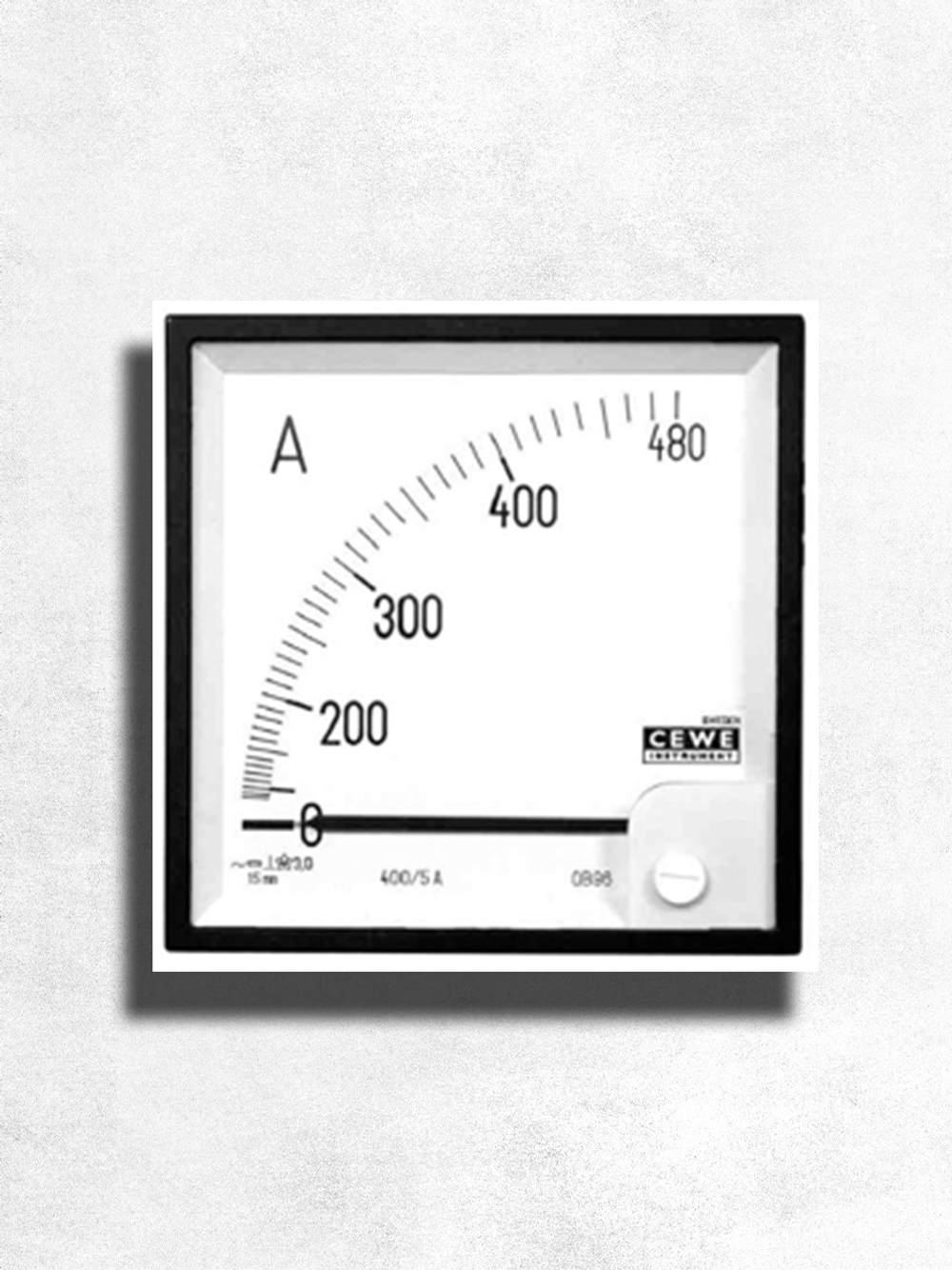 AMT IQ72 300/5