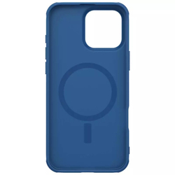 Чехол Nillkin Super Frosted Shield Pro Magnetic для iPhone 16 Pro