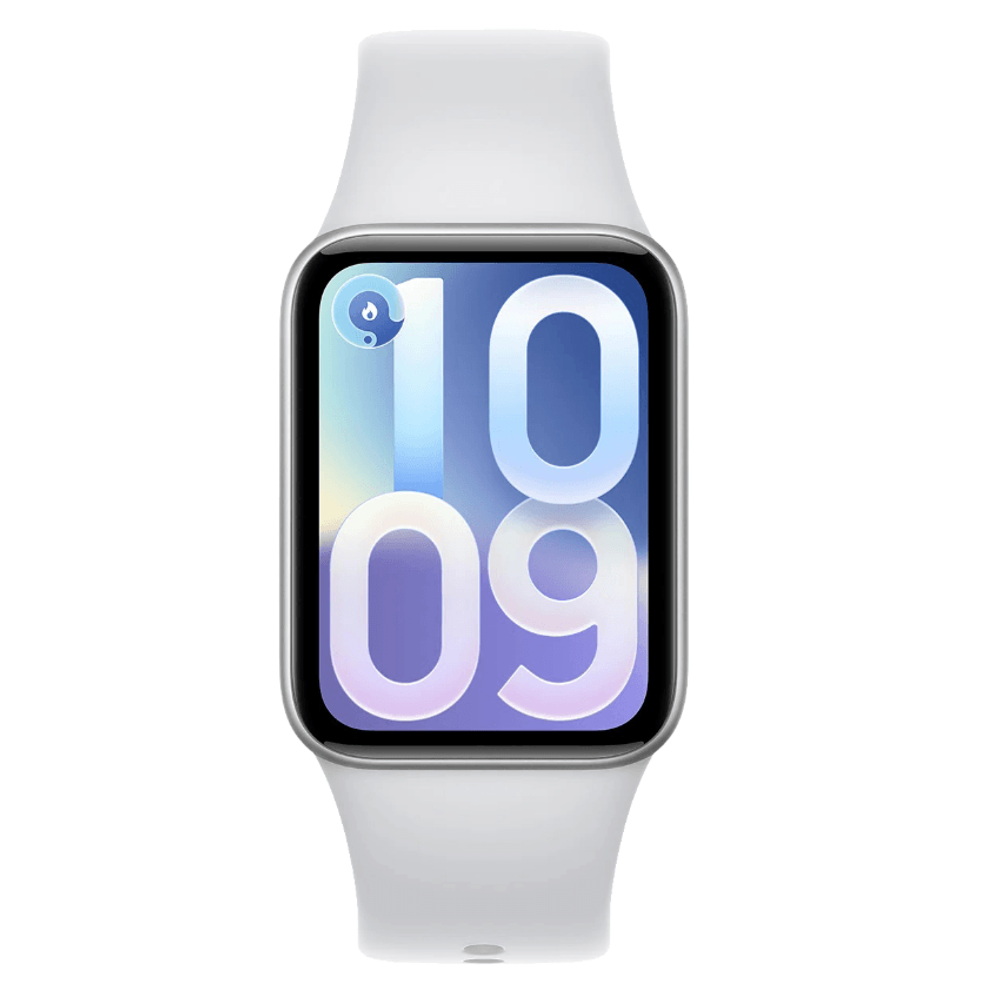 Фитнес-браслет Xiaomi Smart Band 10 Pro