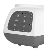 Детская колыбель CARRELLO Bloom CRL-10304  Cream Beige (Бежевый)