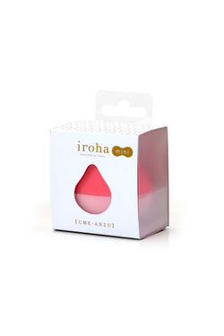 Вибратор Iroha Mini Ume-Anzu