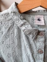 Хлопковое платье Petit Bateau, 110