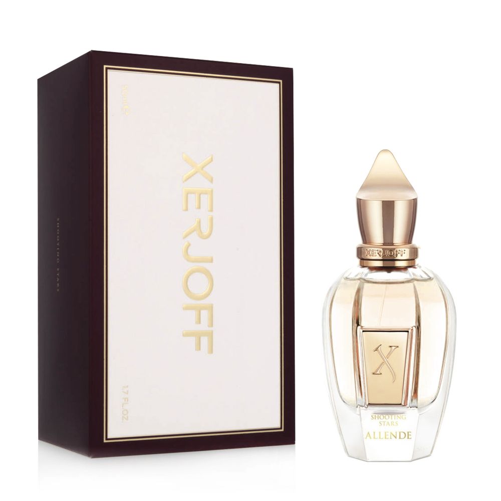 Xerjoff Shooting Stars Allende Parfum UNISEX 50 ml (unisex)