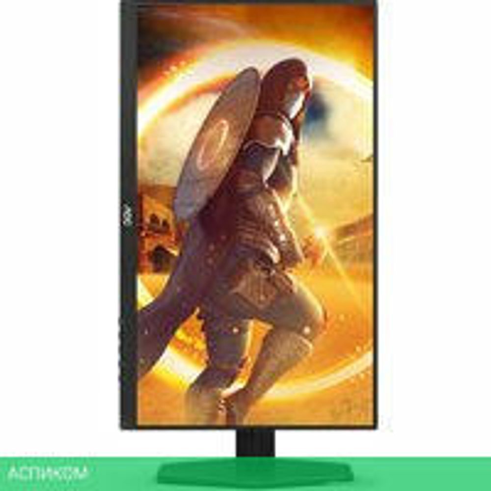 Игровой монитор AOC Gaming 24G4X