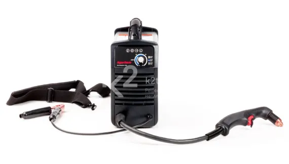 Источник плазменной резки Hypertherm Powermax 30 XP