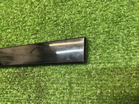 Накладка заднего бампера правая JAECOO J8 (24-нв)