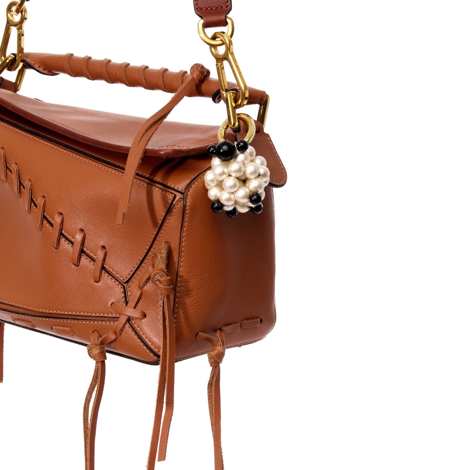 Брелок Mild As A Lamb Pendant