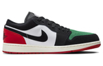 Кроссовки Jordan Air Jordan 1 Low "Quai 54"